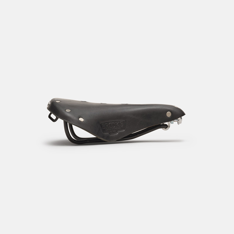 Brooks nyereg b17 standard női fekete b211d a07202