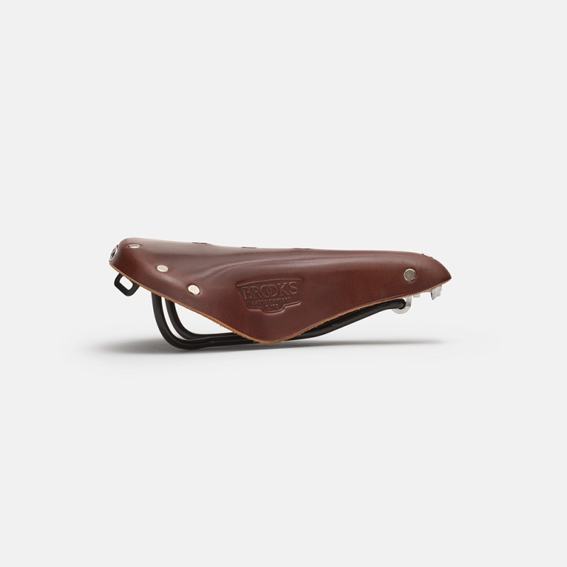 Brooks nyereg b17 standard női barna b211d a07205