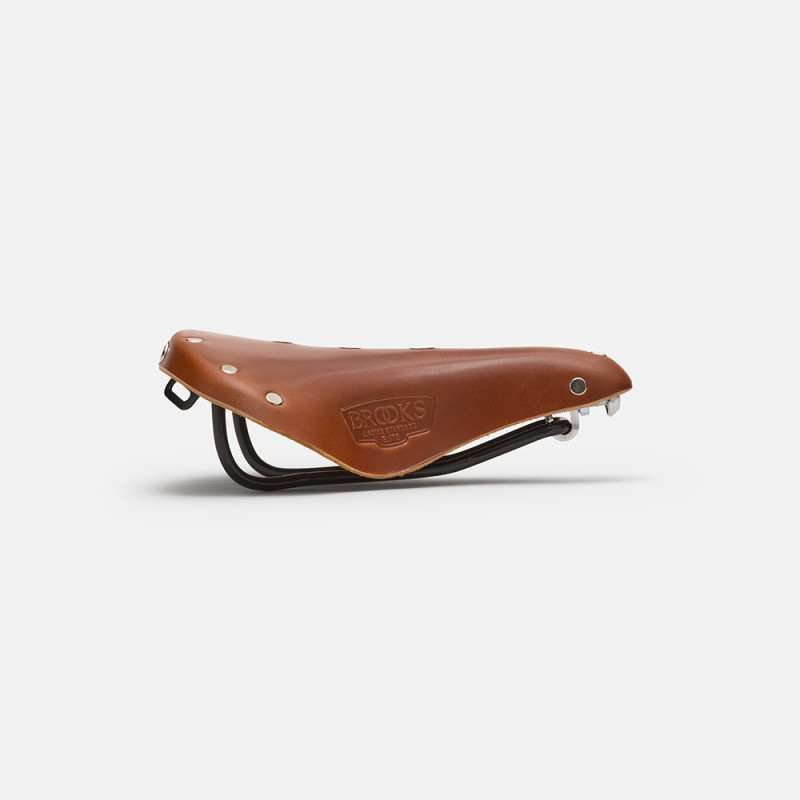 Brooks nyereg b17 standard női méz b211d a07203