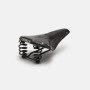 Brooks nyereg flyer fekete b396h a07202