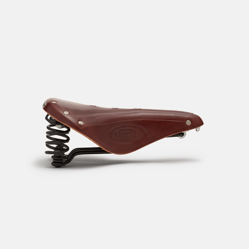 Brooks nyereg flyer barna b396h a07205