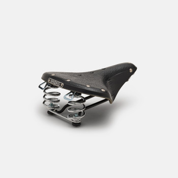 Brooks nyereg b67 női fekete b427ds a07202