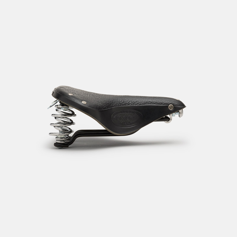 Brooks nyereg b67 női fekete b427ds a07202