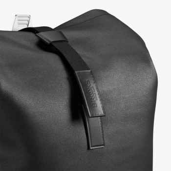 Brooks táska hátizsák pickwick s fekete (12l) bb022 a07200