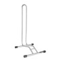 Kerékpár tárolóállvány 12"-29" acél bővíthető - superstand szürke