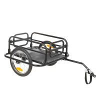 Utánfutók És Trailerek