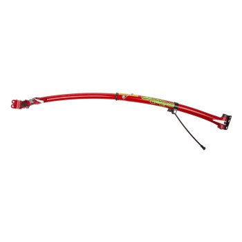 Utánfutó tandem adapter trail-gator 12-20" piros