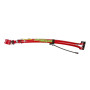 Utánfutó tandem adapter trail-gator 12-20" piros