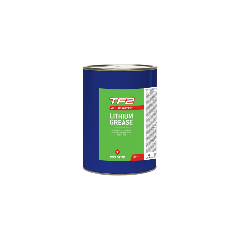 Weldtite kenözsir litiumos 3kg