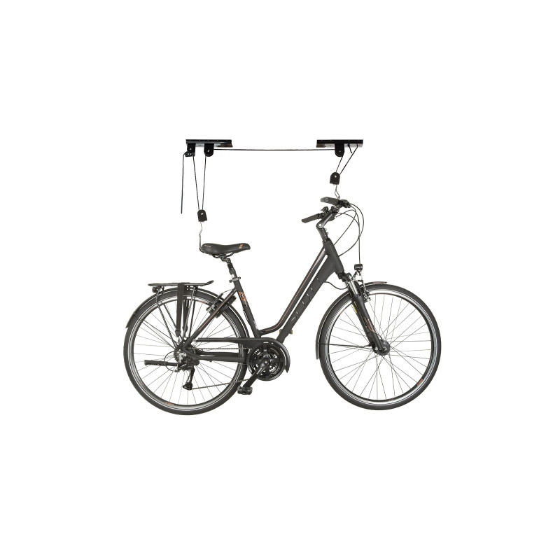 Kerékpárlift 4 méter & max 20 kg - ventura dobozos