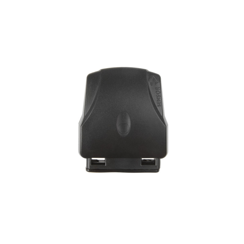 Km óra wireless 14 funkciós m-wave xiv - szilikonos pink