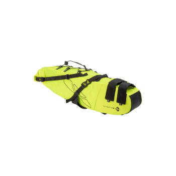 Táska nyereg nagy 11l m-wave rough ride saddle l neon