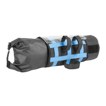 Táska kormányra 10l m-wave rough ride front fekete