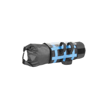 Táska kormányra 10l m-wave rough ride front fekete