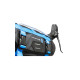 Táska kormányra 10l m-wave rough ride front fekete