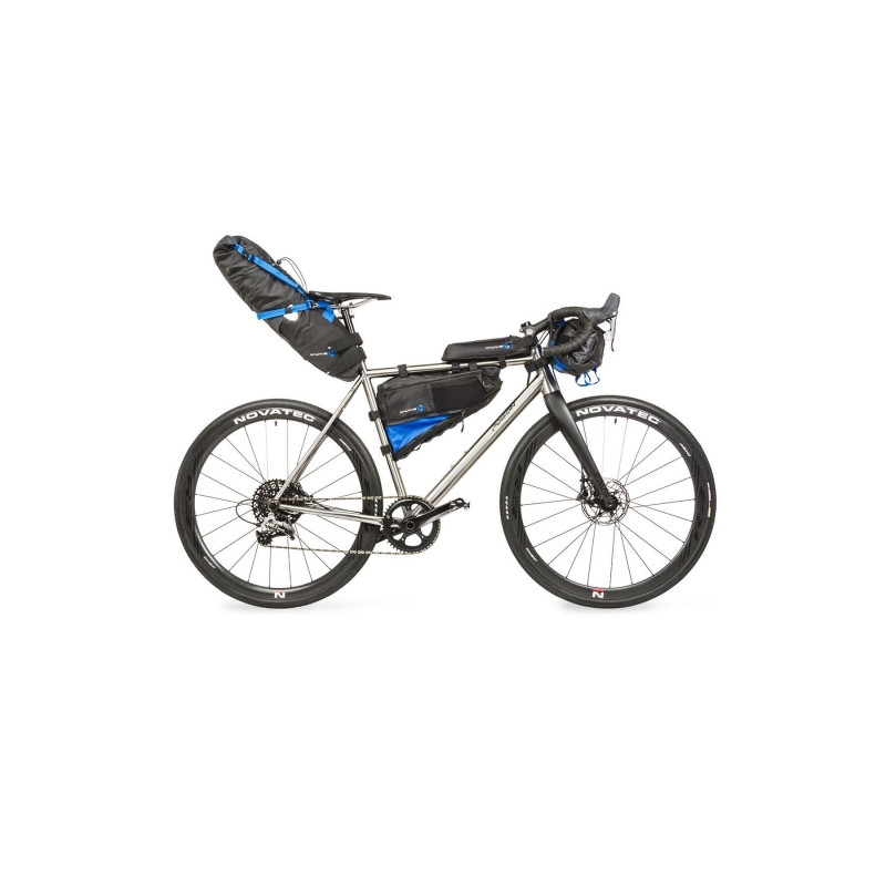 Táska vázra felsőcsőre m-wave rough ride top fekete