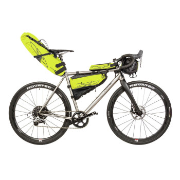 Táska vázra felsőcsőre m-wave rough ride top neon
