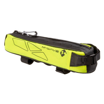 Táska vázra felsőcsőre m-wave rough ride top neon