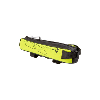 Táska vázra felsőcsőre m-wave rough ride top neon