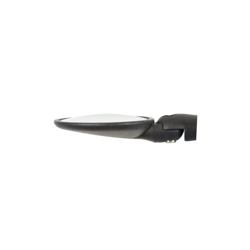 Tükör univerzális m-wave spy mini 3d (46 mm) fekete