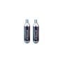 Pumpa patron co2 weldtite jetvalve - 16g (2db/csomag)