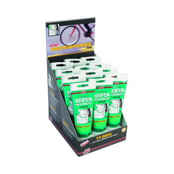 Rema Tip Top TT Seal defektmentesítő folyadék 250 ml