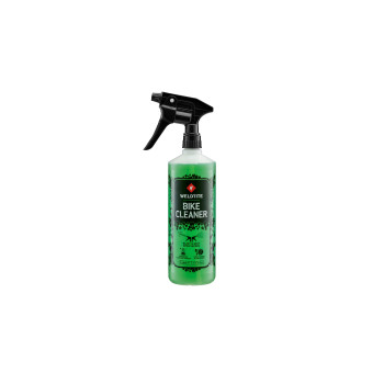 Weldtite tisztító folyadék 1000ml pumpás spray lime (zöld)