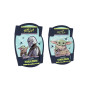 Térd- és könyökvédő gyermek disney star wars mandalóri