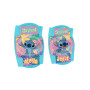 Térd- és könyökvédő gyermek disney stitch
