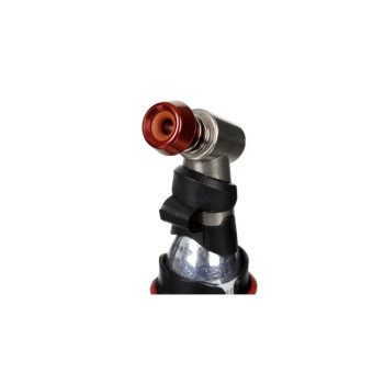 Pumpa mini patronos készlet weldtite jetvalve