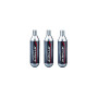 Pumpa patron co2 weldtite jetvalve - 25g (3db/csomag)