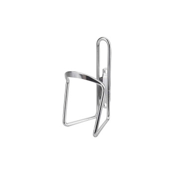 Kulacstartó alu 6mm  ezüst