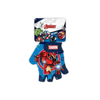 Kesztyű gyermek xs marvel bosszúállók