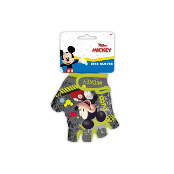 Kesztyű gyermek xs disney mickey