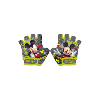 Kesztyű gyermek xs disney mickey