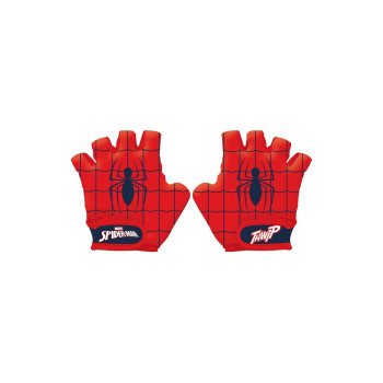 Kesztyű gyermek xs marvel pókember