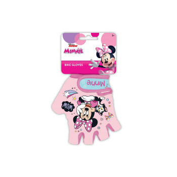 Kesztyű gyermek xs disney minnie