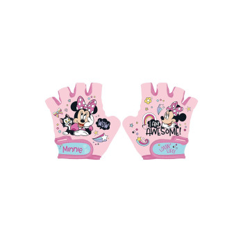 Kesztyű gyermek xs disney minnie