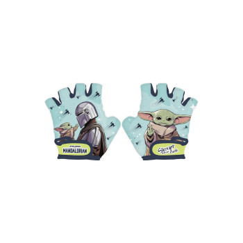 Kesztyű gyermek xs disney star wars mandalóri