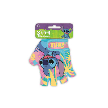 Kesztyű gyermek xs disney stitch