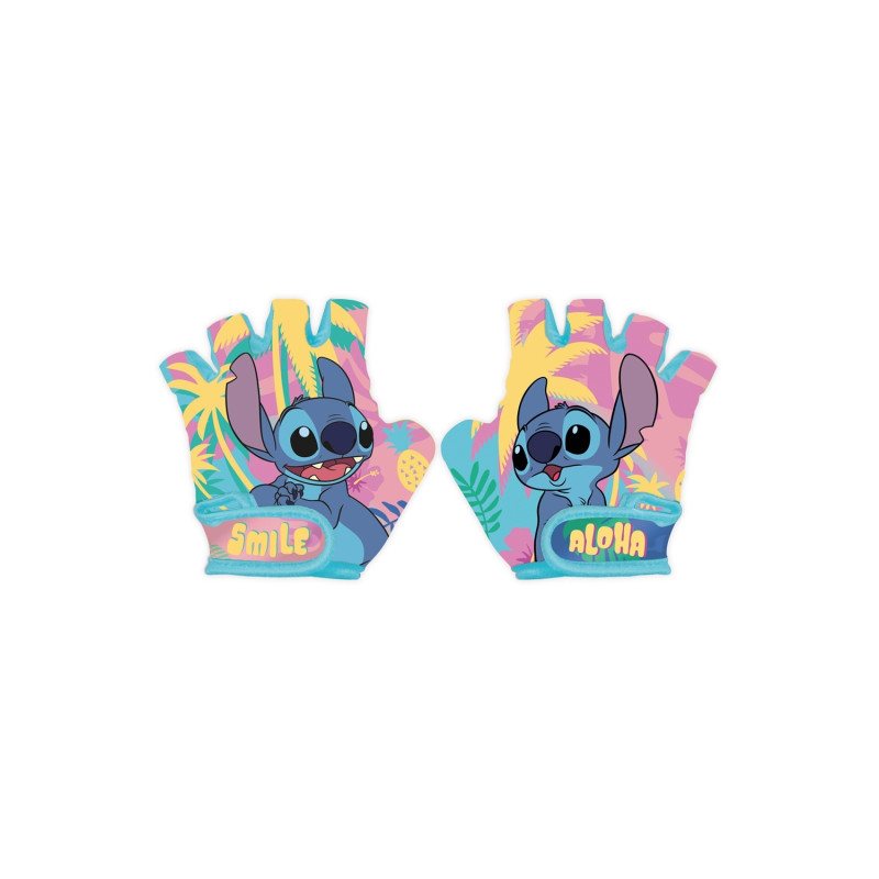 Kesztyű gyermek xs disney stitch