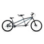 Krp tandem 28/19/15 24sp alu 17 telo szürke ys9188-1