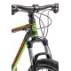 Krp woodlands pro 29/19 mtb 2.1 27sp m sötétzöld zöld ys7313