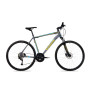 Krp woodlands cross 700c 28/21 1.1 21sp l szürke ys2036-1