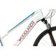 Krp woodlands cross 700c 28/19 nöi 1.1 21sp fehér ys701