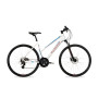 Krp woodlands cross 700c 28/19 nöi 1.1 21sp fehér ys701