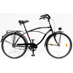 Blackwood Cruiser
