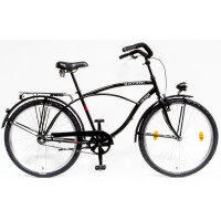 Blackwood Cruiser