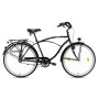 Krp cruiser 26/18 neo ffi gr 21 fekete ys768