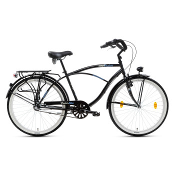 Krp cruiser 26/18 neo ffi n3 21 ffekete ys768